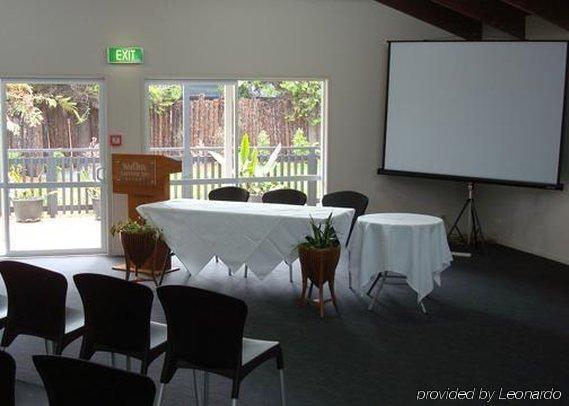 Wai Ora Lakeside Spa Resort Rotorua Facilidades foto