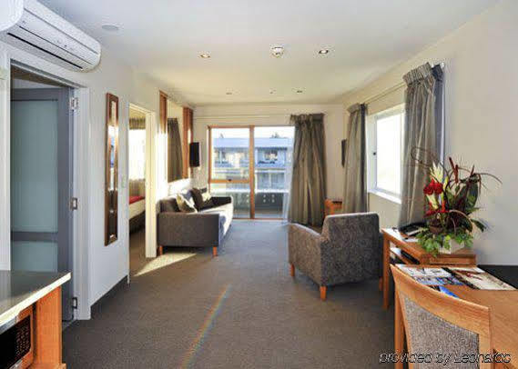 Wai Ora Lakeside Spa Resort Rotorua Quarto foto