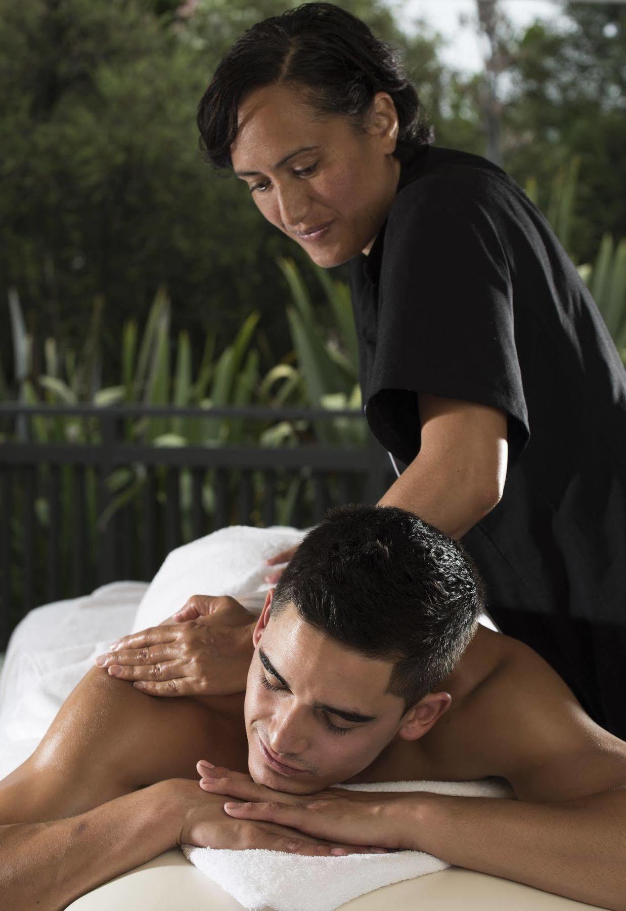 Wai Ora Lakeside Spa Resort Rotorua Exterior foto